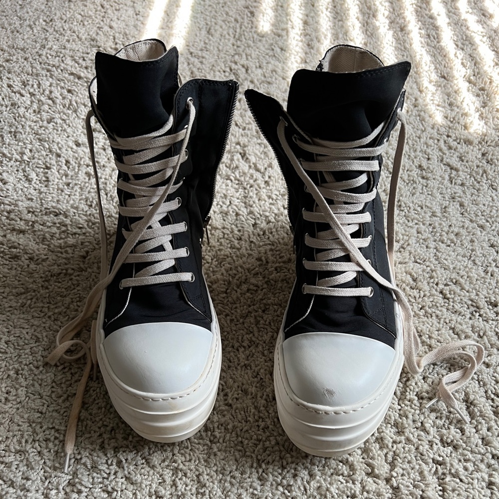 Rick Owens